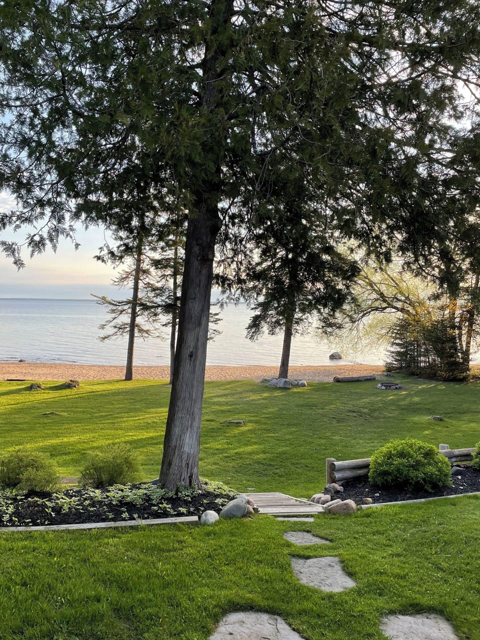 Plenty of space for the whole family! 