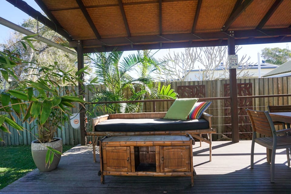 Day Bed