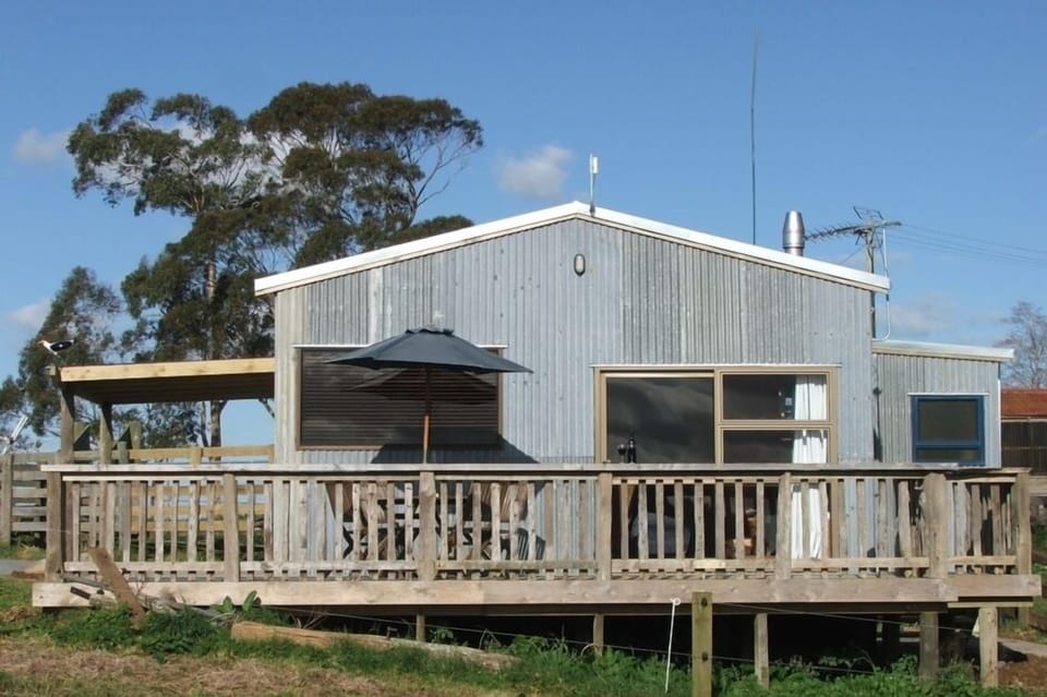 The Woolshed