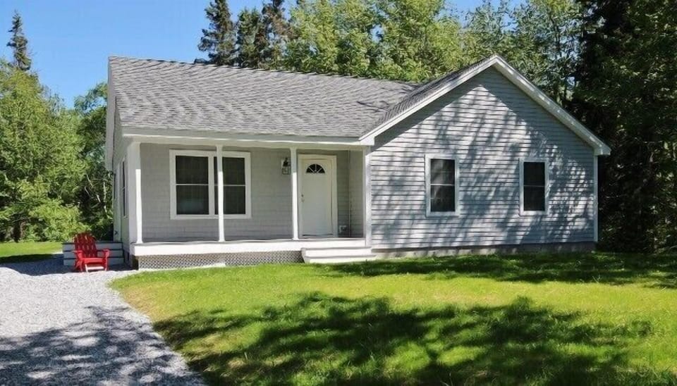 Newly built in 2013!