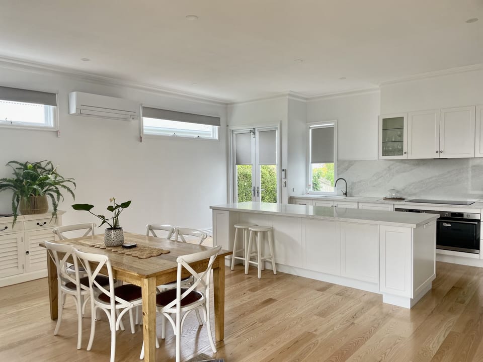 Kitchen Dining