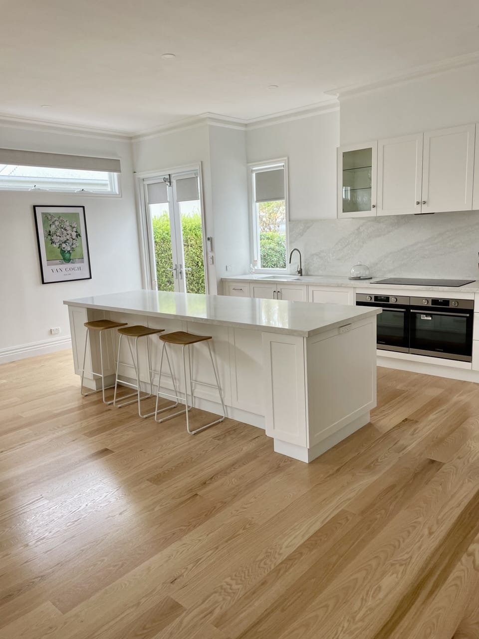 Kitchen Dining