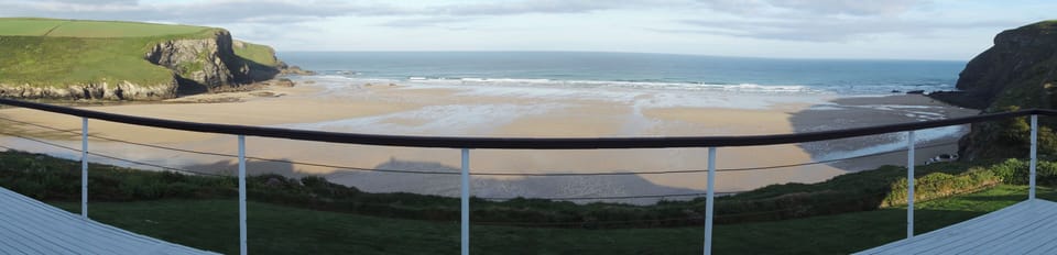 That view again...