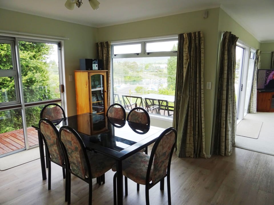 Dining Room.