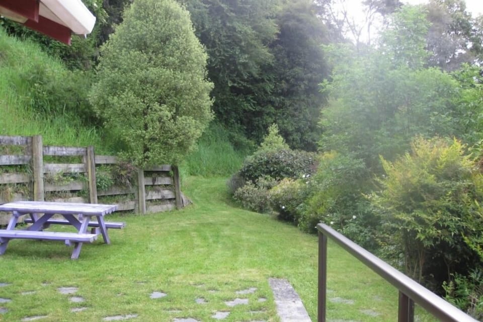 Outdoor area
