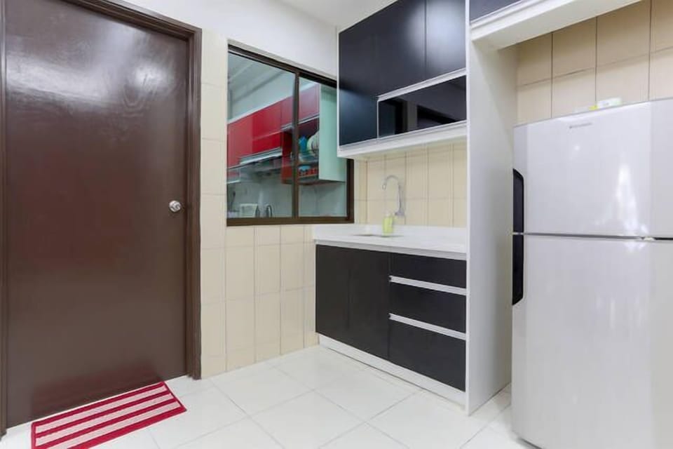 Indah Alam Vacation Home