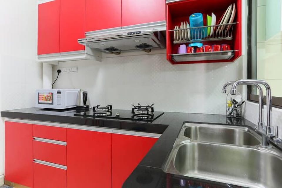 Indah Alam Vacation Home