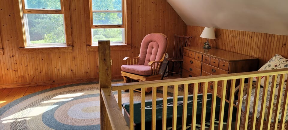 Front bedroom