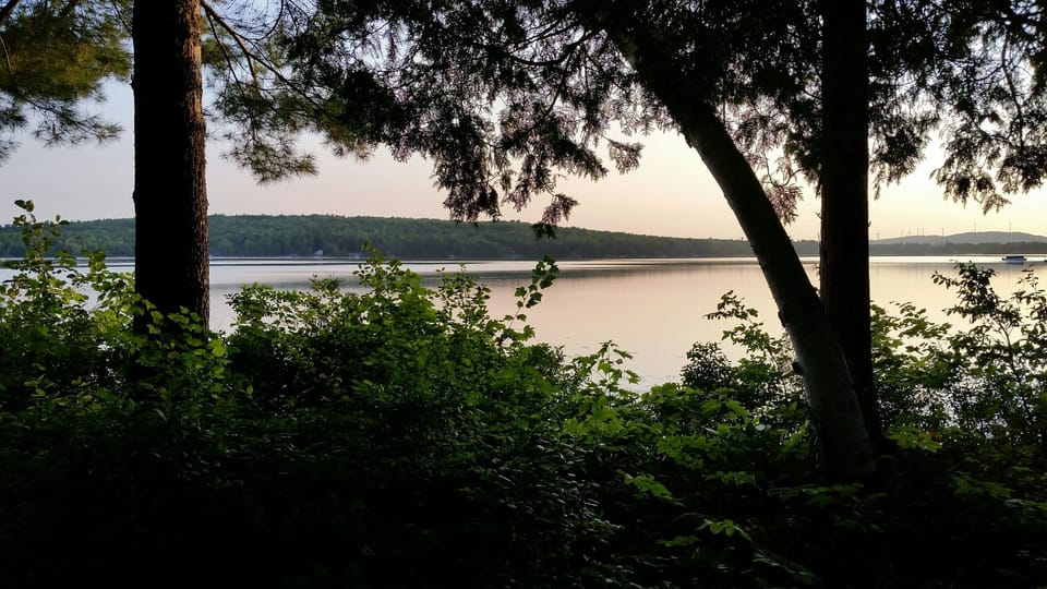 The Lake