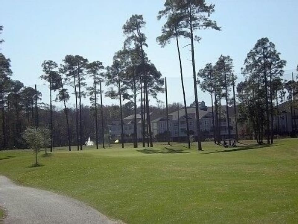 Golf Course