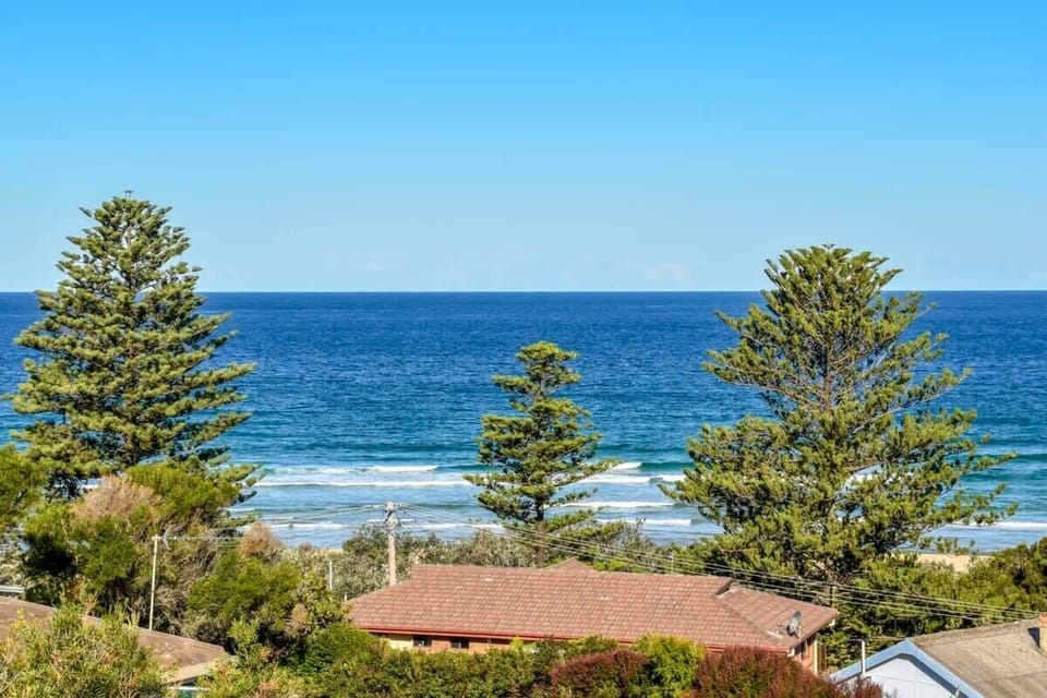Ocean Views