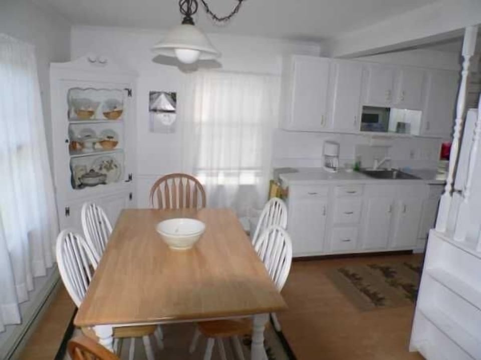 Dinning Area