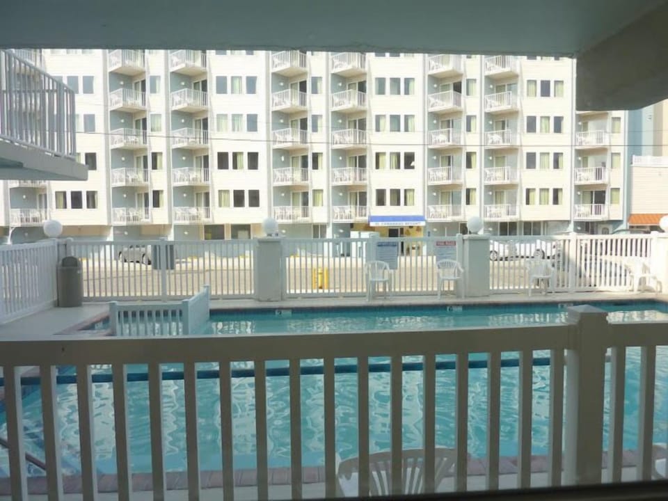 1 of 2 pools