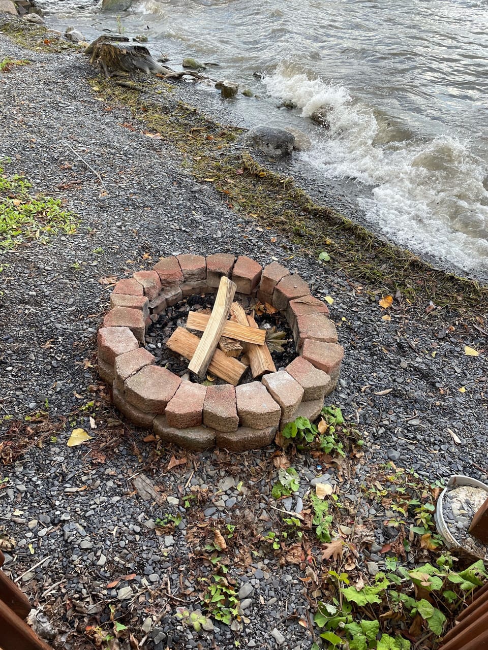 Fire Pit