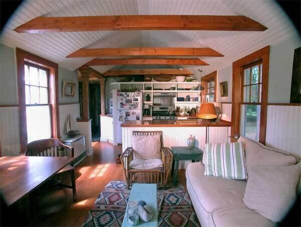 View of Kitchen
