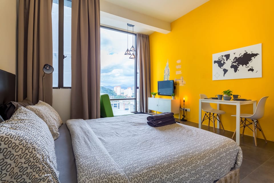 *YELLOW MUSTARD STUDIO* @ IKEA