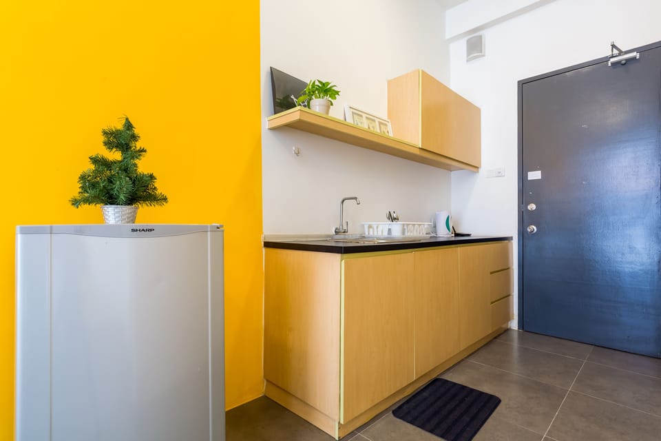 *YELLOW MUSTARD STUDIO* @ IKEA