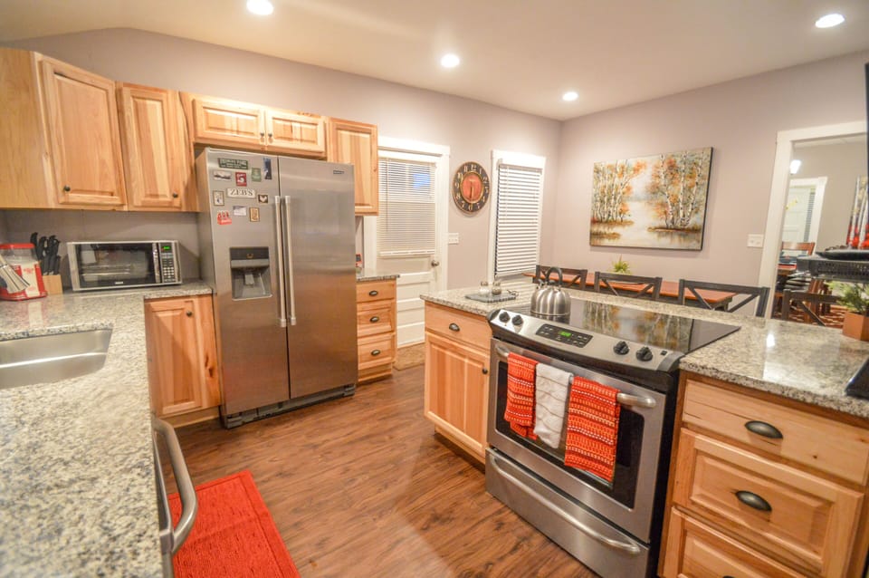 Open Kitchen Brand NEW