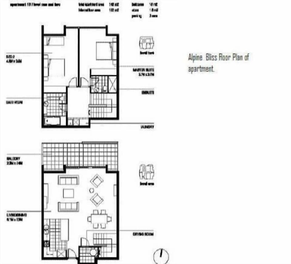 Apartment Plan