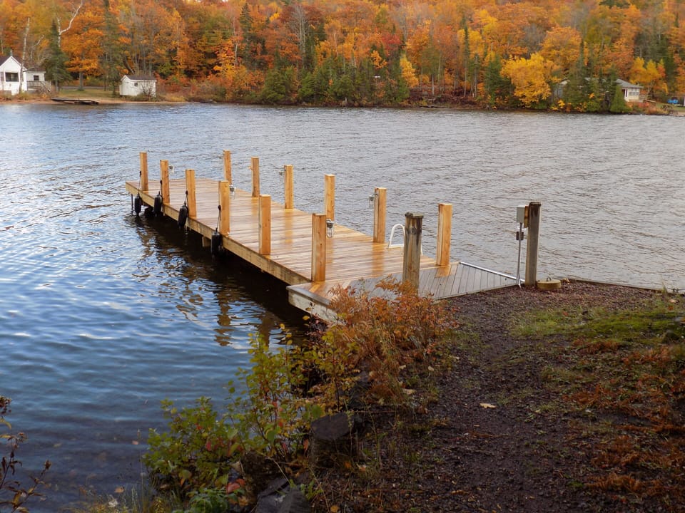 Dock