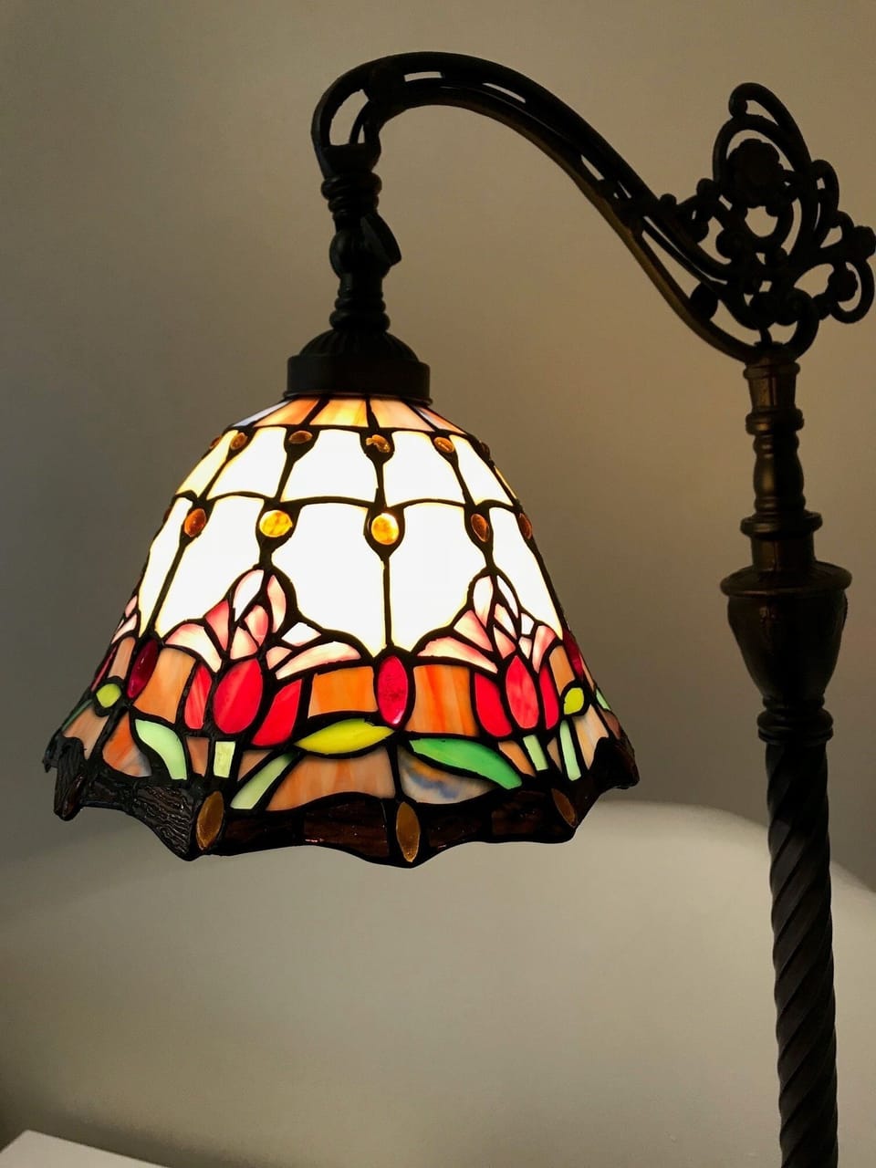 Beautifully furnished