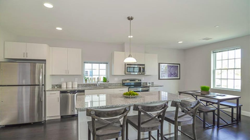 kitchen - 204