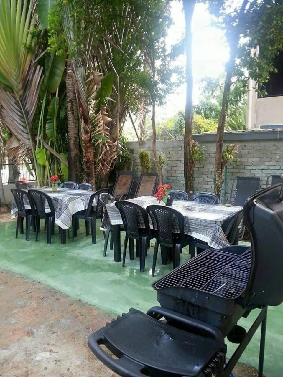  Batu Ferringhi Bungalow Homestay