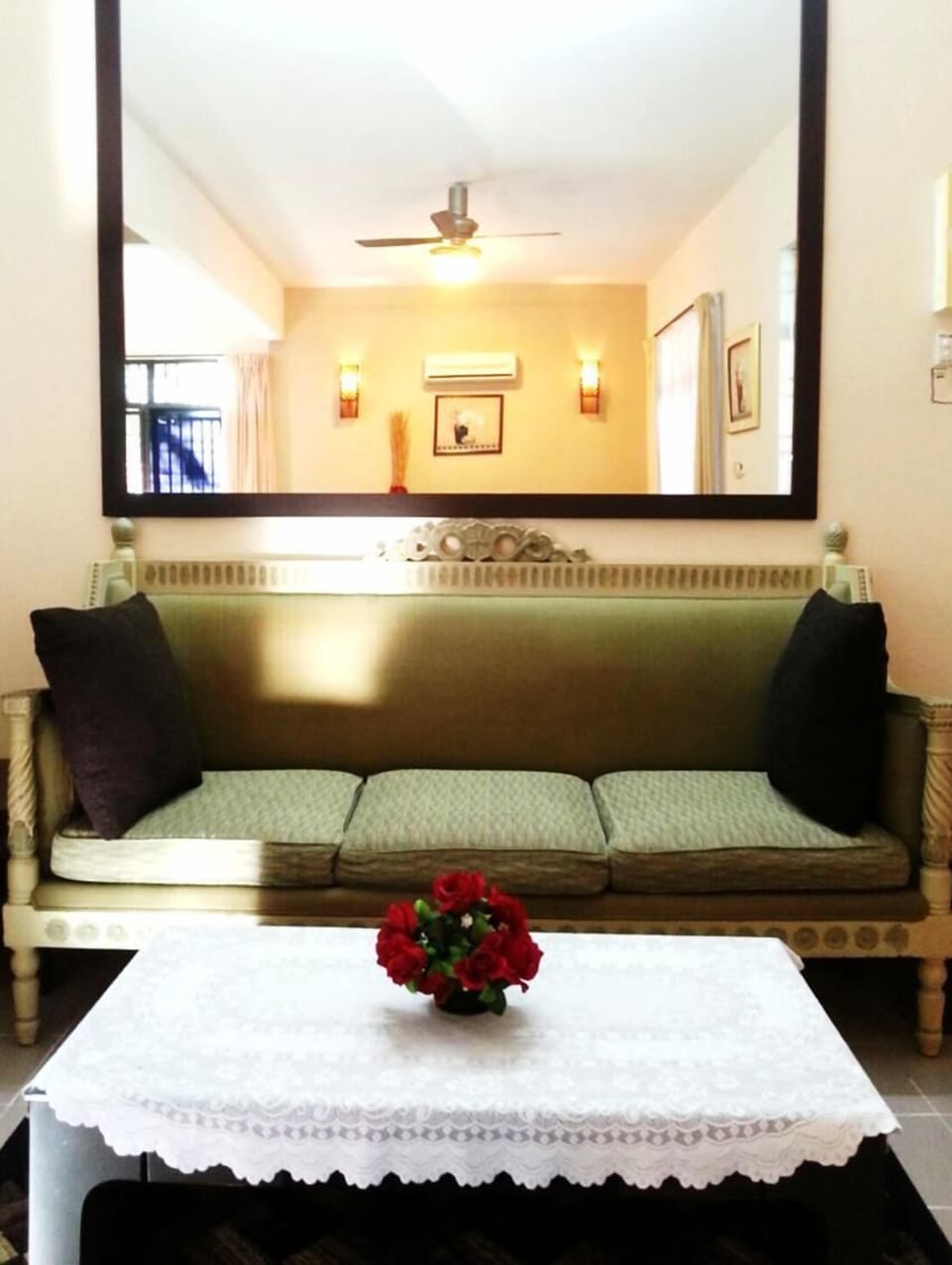  Batu Ferringhi Bungalow Homestay