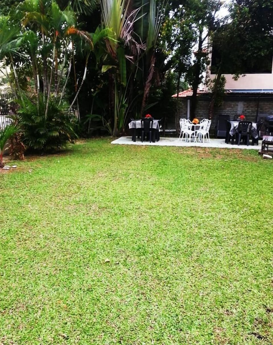  Batu Ferringhi Bungalow Homestay