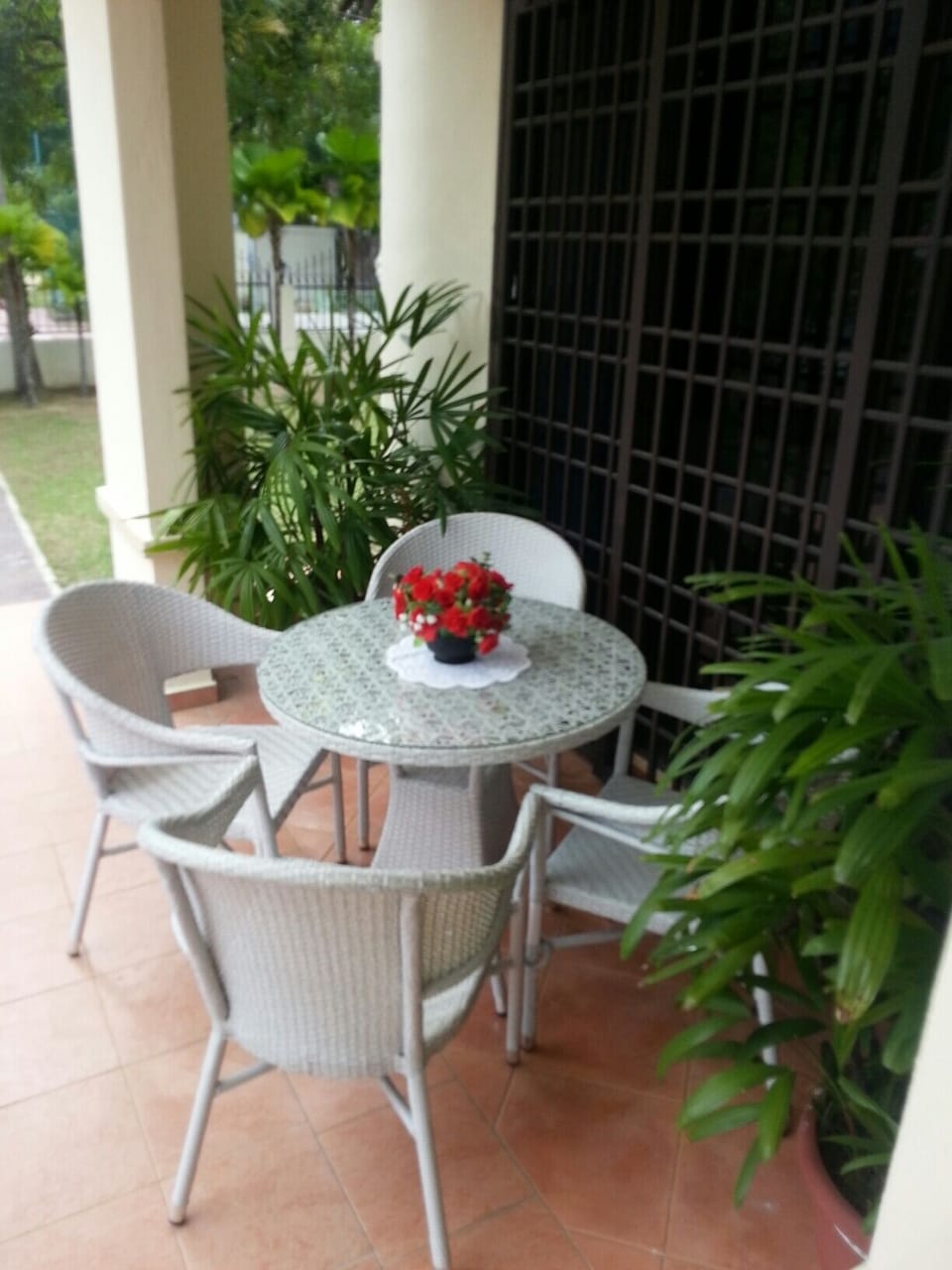  Batu Ferringhi Bungalow Homestay