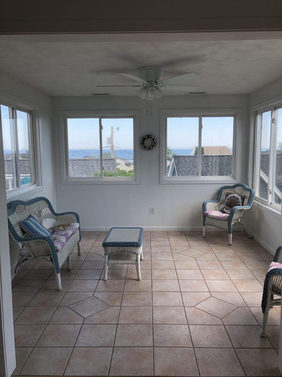 sun room third floor