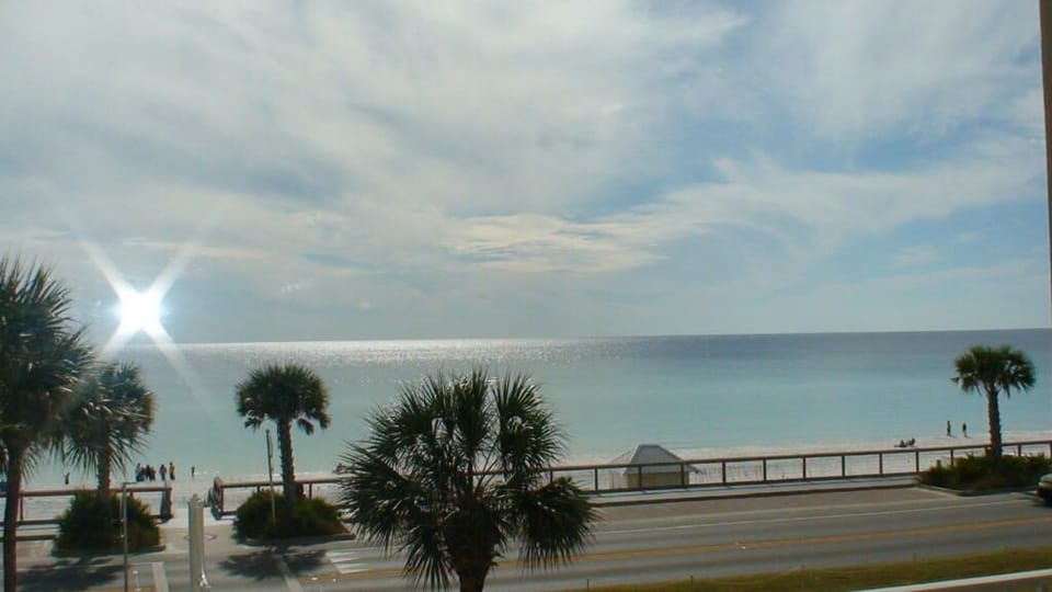 How about that view!!!!