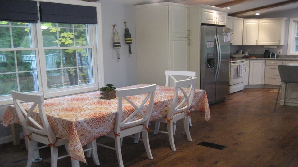 Dining Room area