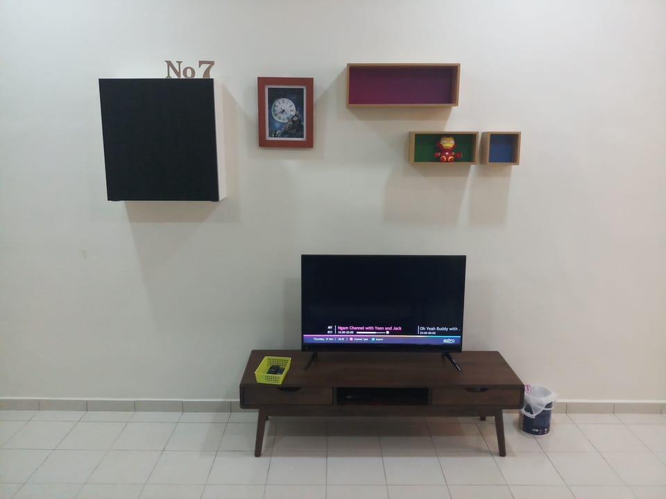 television