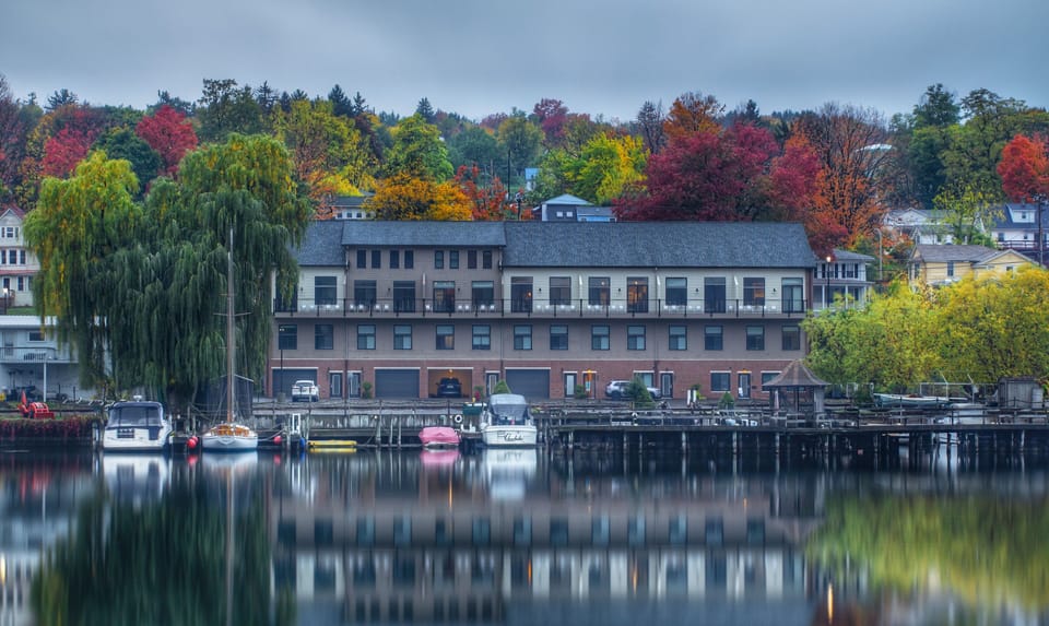 Watkins Brewery Vacation Rentals