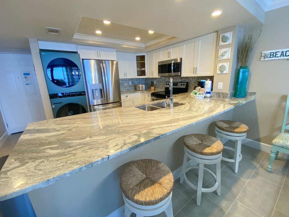 Bar Seating
