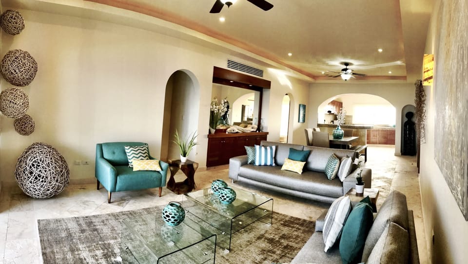 Modern style and comfort!