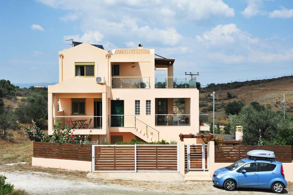 Villa Julie