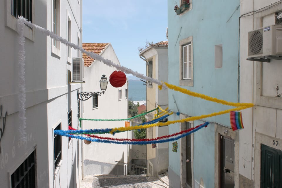 neighbourhood