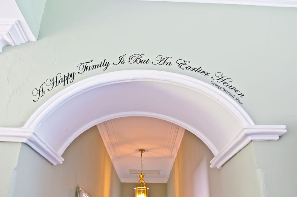 Archway Words