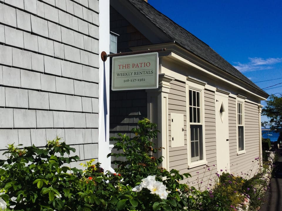 Quaint location in the sought after West End