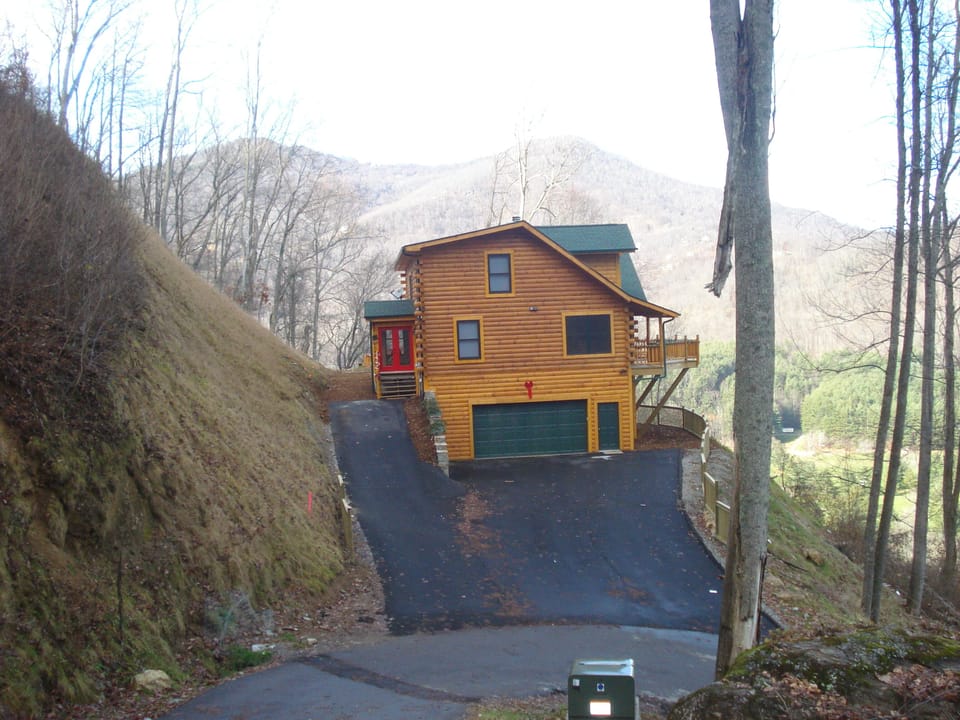 Side View
