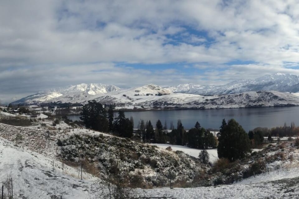 Winter View