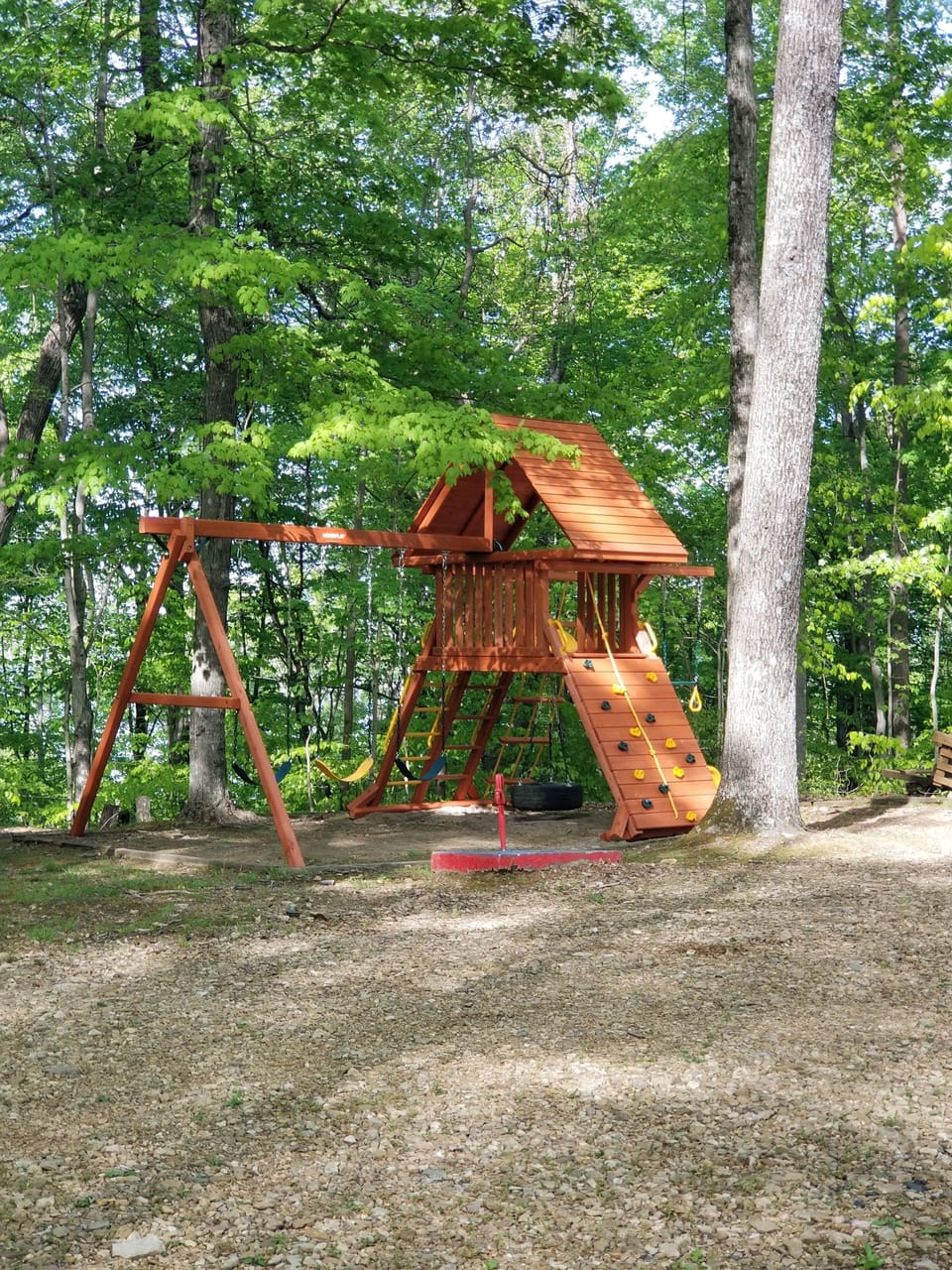 Swing Set