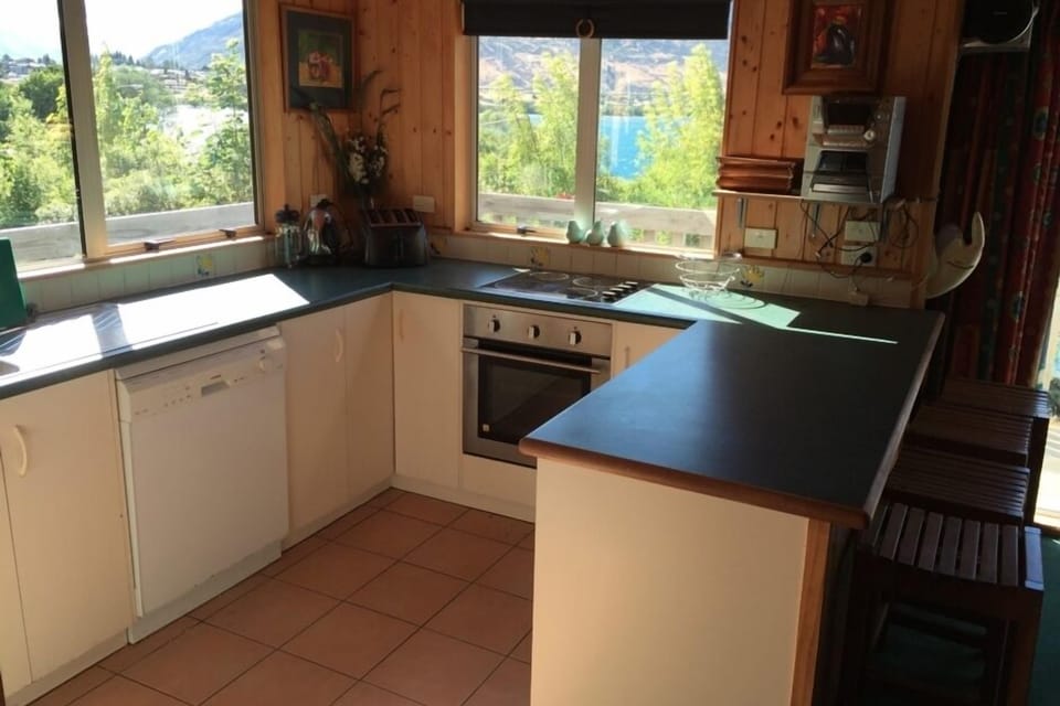 Kitchen View