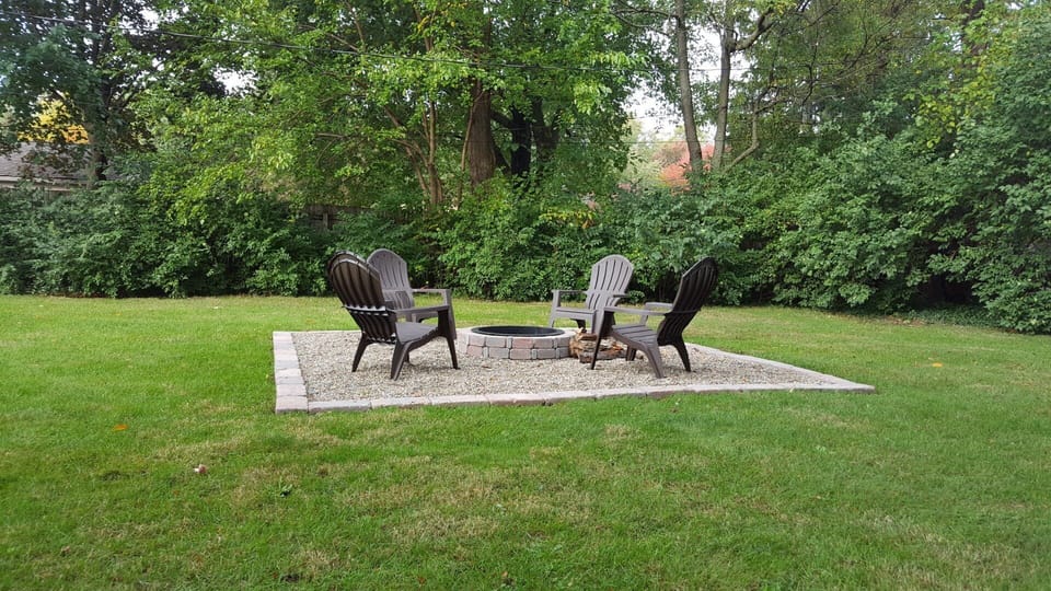 Fire Pit