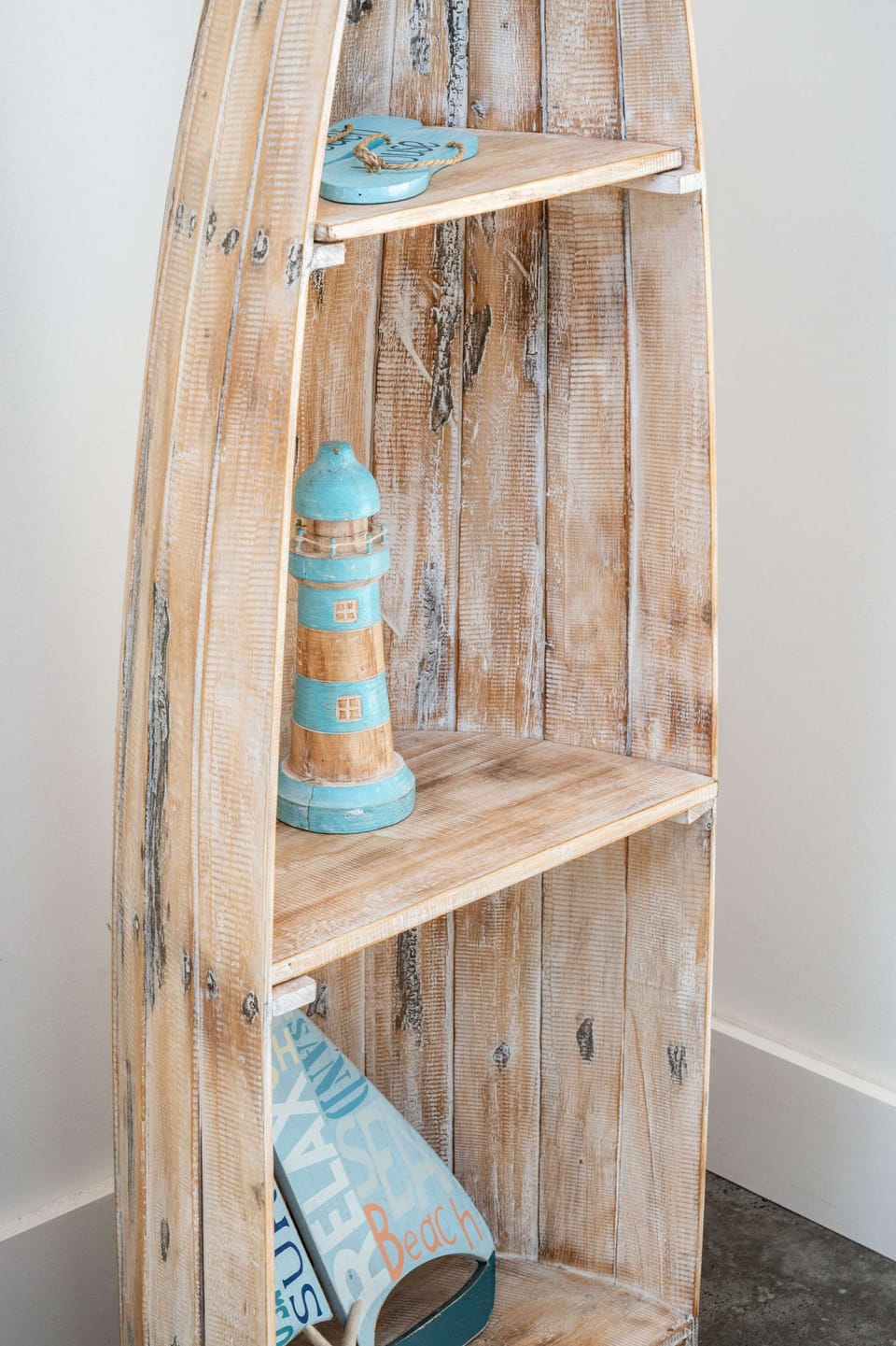 Boat Deco