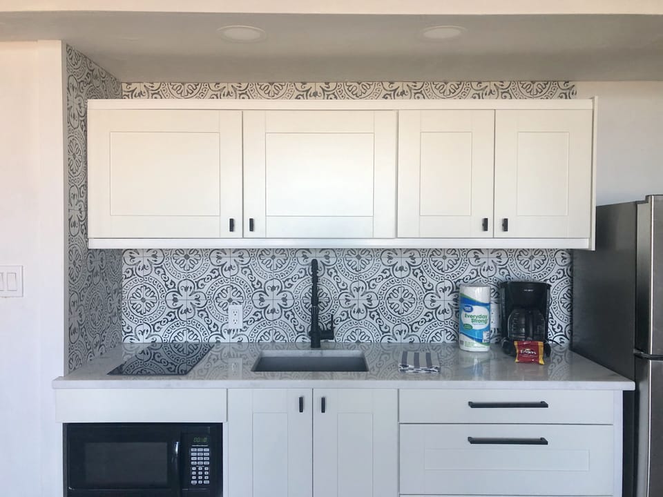 2 Burner Cooktop