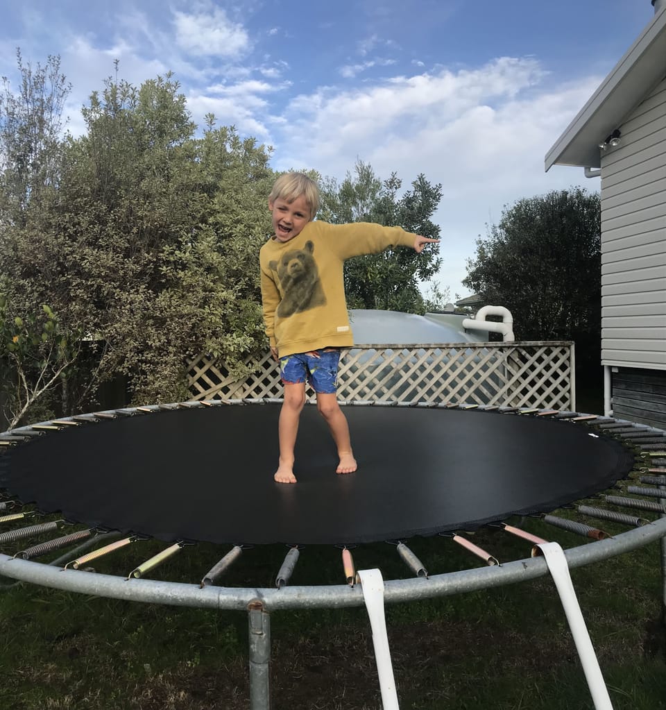 Family fun