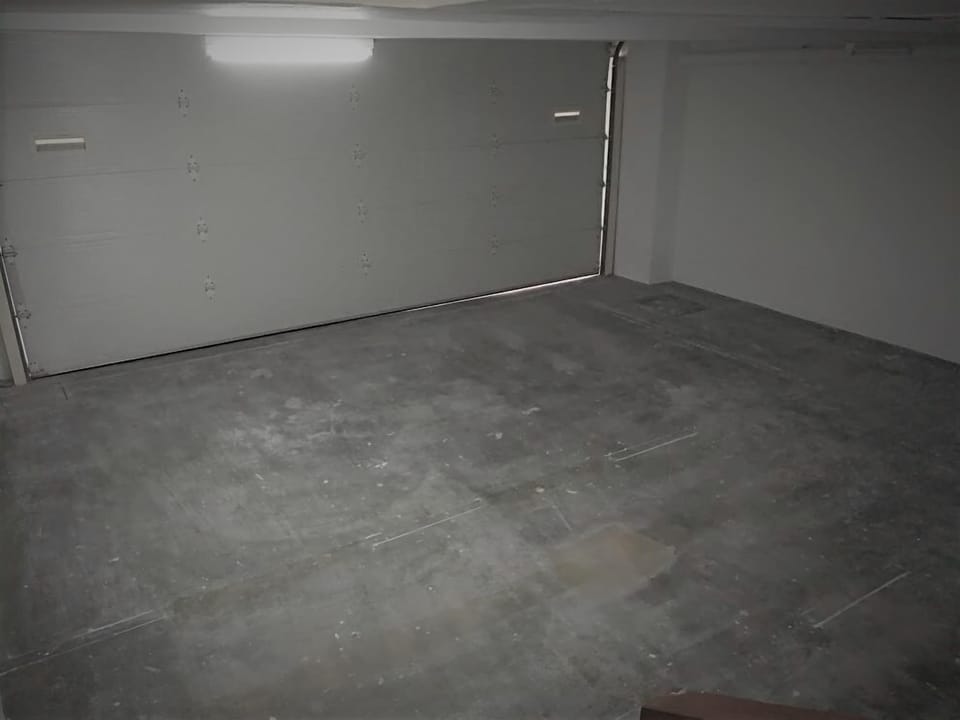 Parking lot
